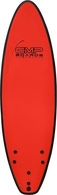 6 Ft Red Softboard Learn to Surf Surfboard