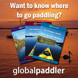 Want to know where to go paddling? Global Paddler