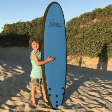 Kayak & Stand Up Paddle Board Delivery To Brisbane 1