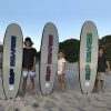 Kids Foam Surfboard