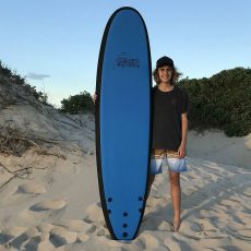 Beginner Surfboard 7ft