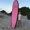 Soft Top Surfboard