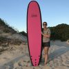 Beginner Surfboard 8ft