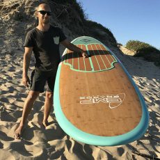 Paddle Board - Crossover