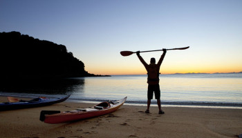 Places to Paddle in Victoria