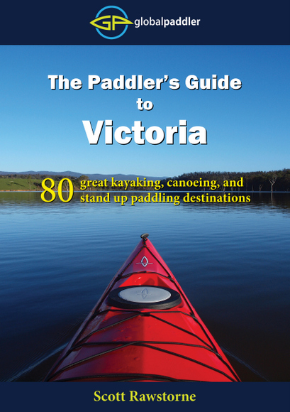 Global Paddler Guidebook Victoria