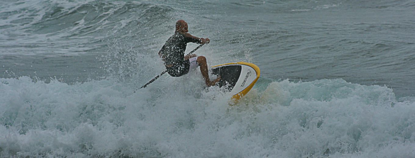 surf series