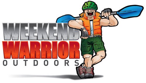 weekend warrior logo