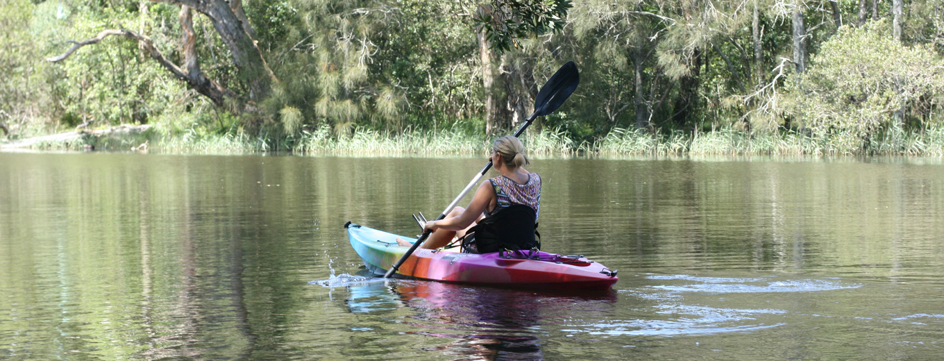 recreational kayaks for sale