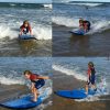 soft board surfboard learn to surf