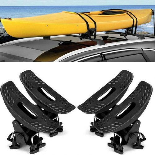 Kayak Carrier