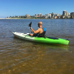 Sit in Kayak For Sale