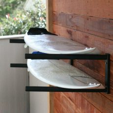 Surfboard Rack