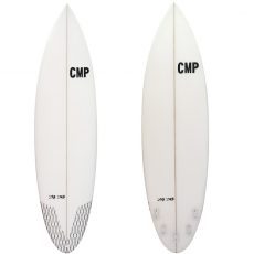 Surfboard - Performance