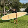Longboard Surf Australia