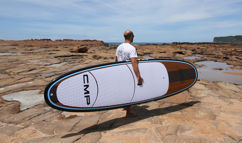 How to Adequately Protect Your Board from UV
