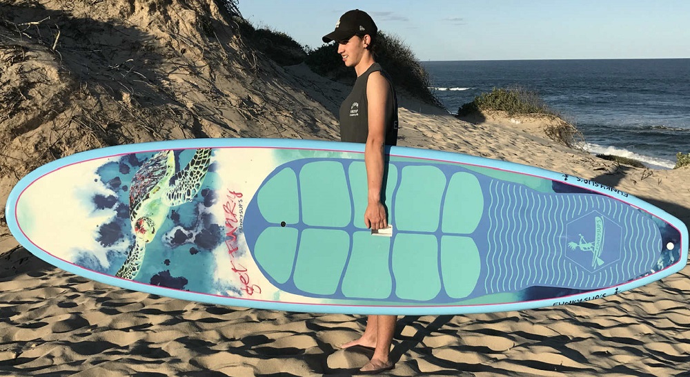 The Top Reasons to Consider Upgrading Your Current SUP Board