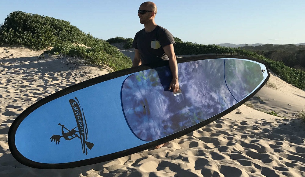 The Top Reasons to Consider Upgrading Your Current SUP Board