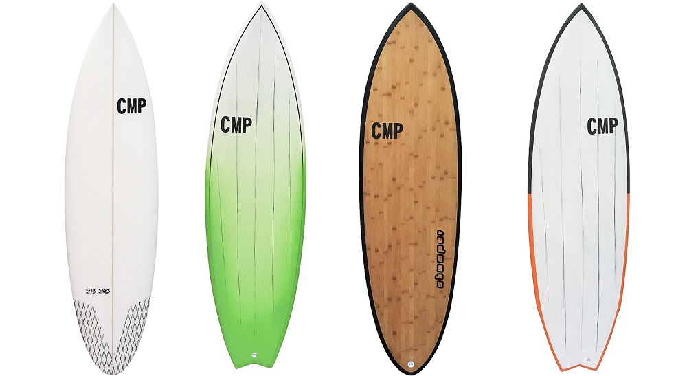 Step by step guide to choosing a surfboard 
