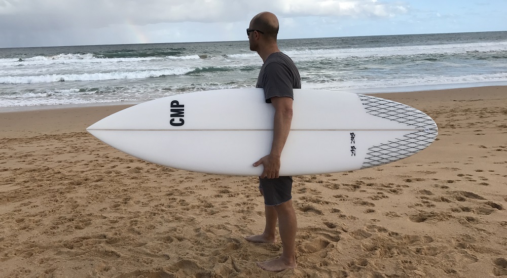 FISH SURFBOARDS (Beginner to Advanced)
