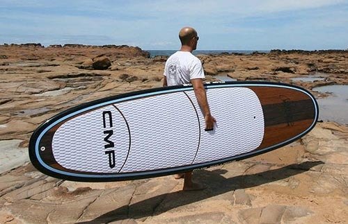 stand up paddle board packages