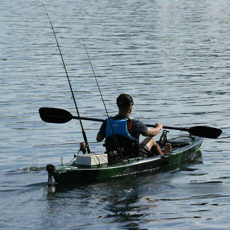 fishing kayak for sale