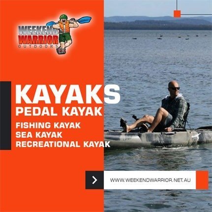 Kayak Pedal Kayak Deals