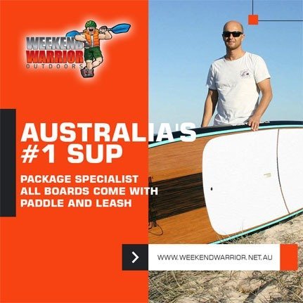 SUP Deals Australia