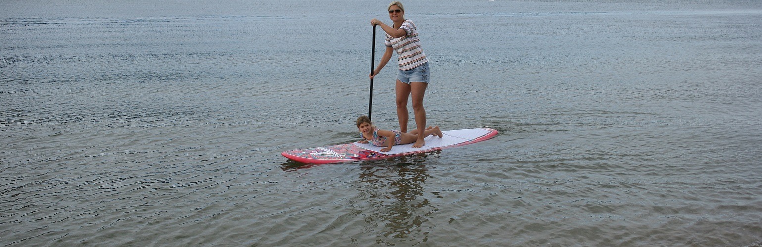 Family Paddleboards
