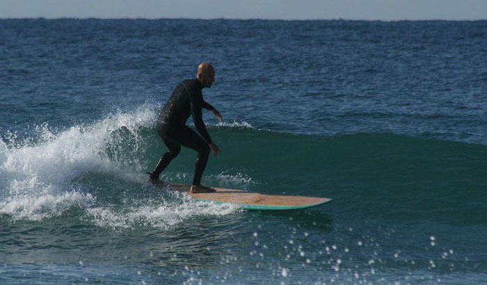 Learning To Surf Tips