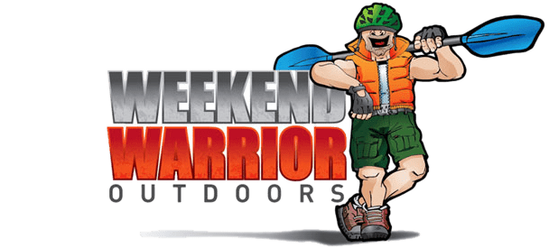 Weekend Warrior Logo