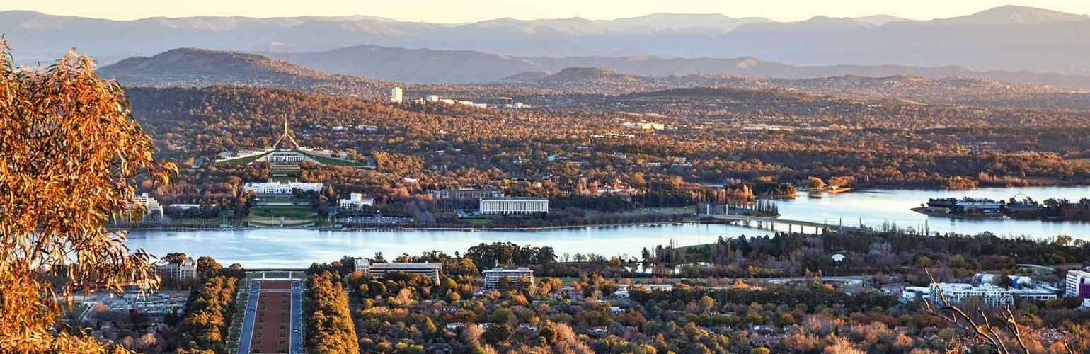 Kayak Canberra