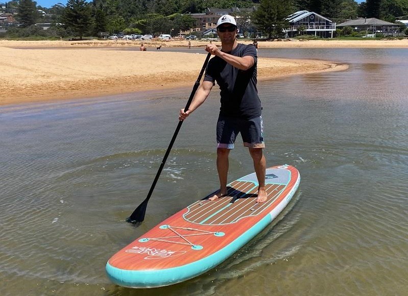 Sup Boards Inflatable